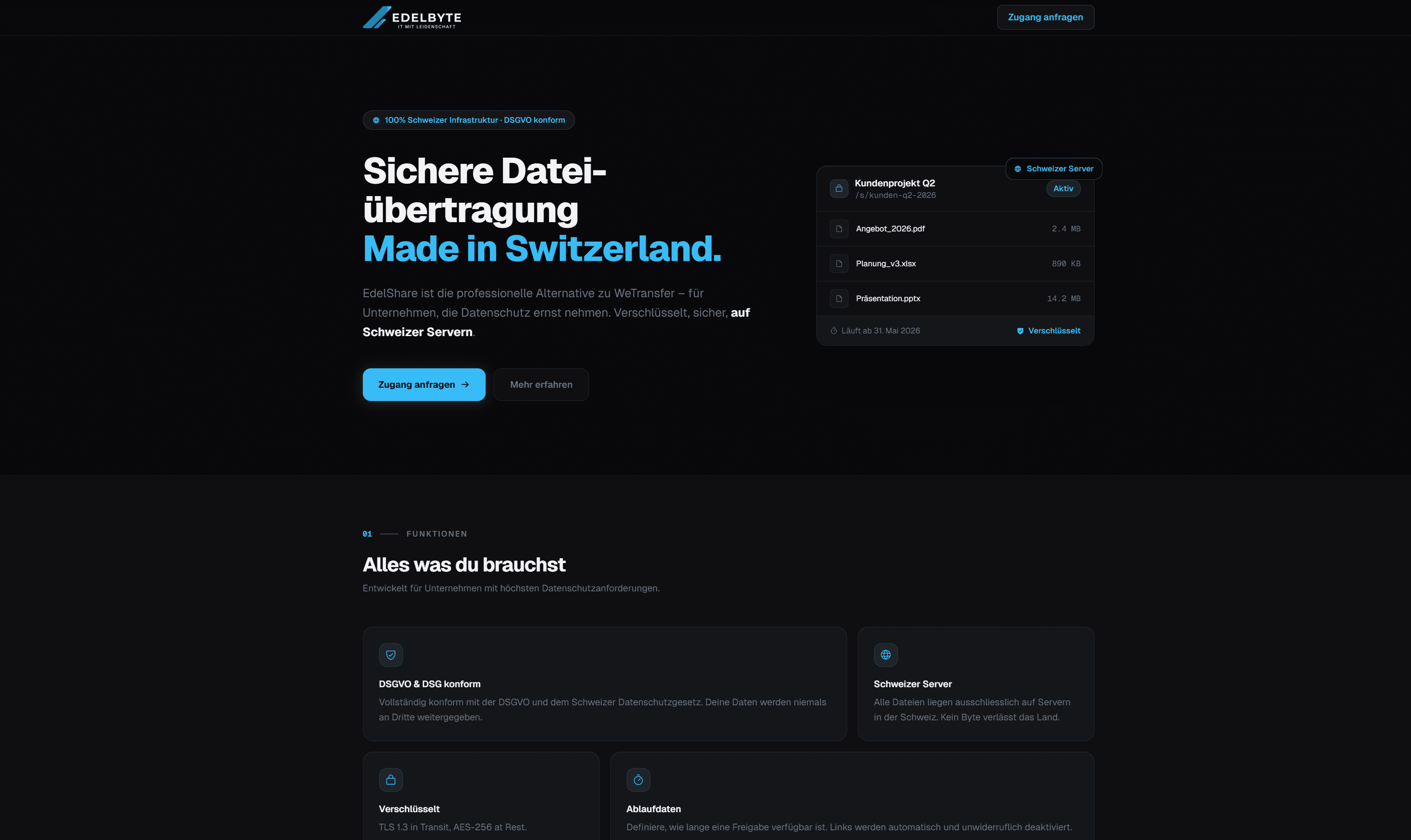 EdelShare