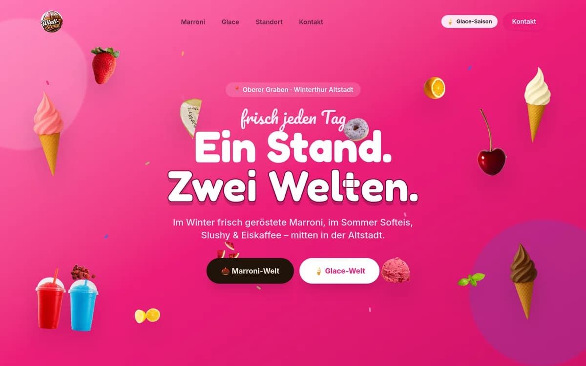 Screenshot: Winti-Stand – Winterthur