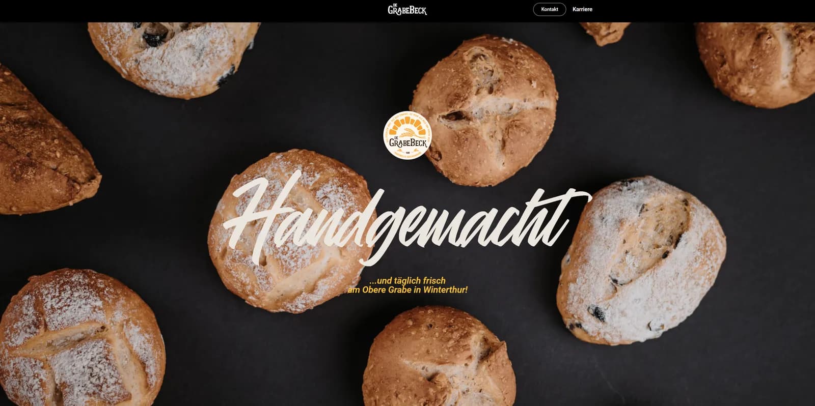 Screenshot: De GrabeBeck – Winterthur