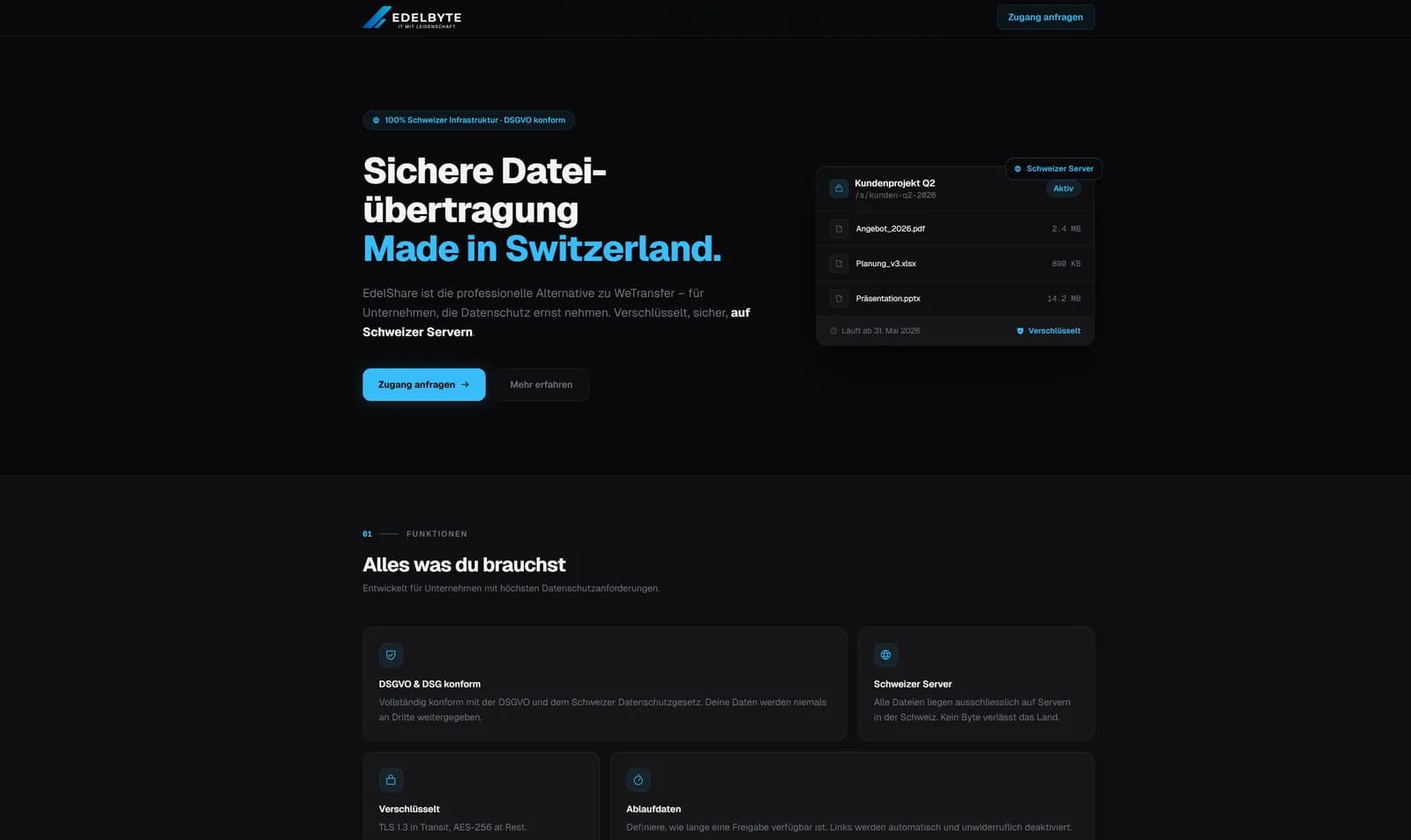 EdelShare